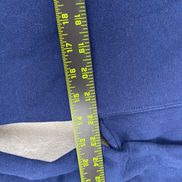 Sweatshirt With Yellow "My Password Is The Last 8 Digits Of Pi" Large Geek - Picture 8 of 12